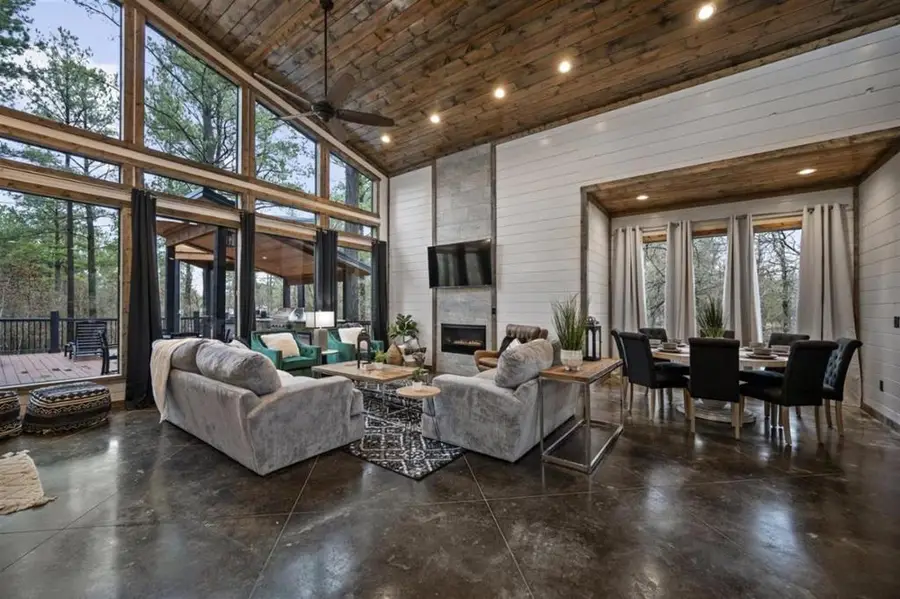 742 Scrub Oak Trail, Broken Bow, OK 74728 - Image #2