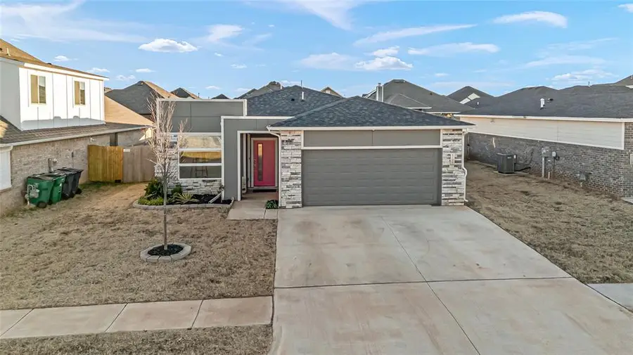8108 NW 153rd Street, Edmond, OK 73013 - Image #3
