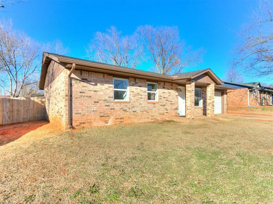 505 Willis Street, Noble, OK 73068 - Image #2
