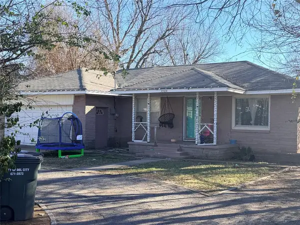 3908 Meadowview Drive, Del City, OK 73115