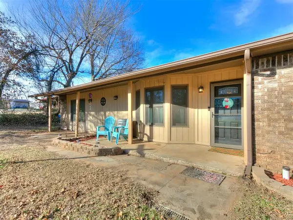 15337 Sunrise Court, Choctaw, OK 73020