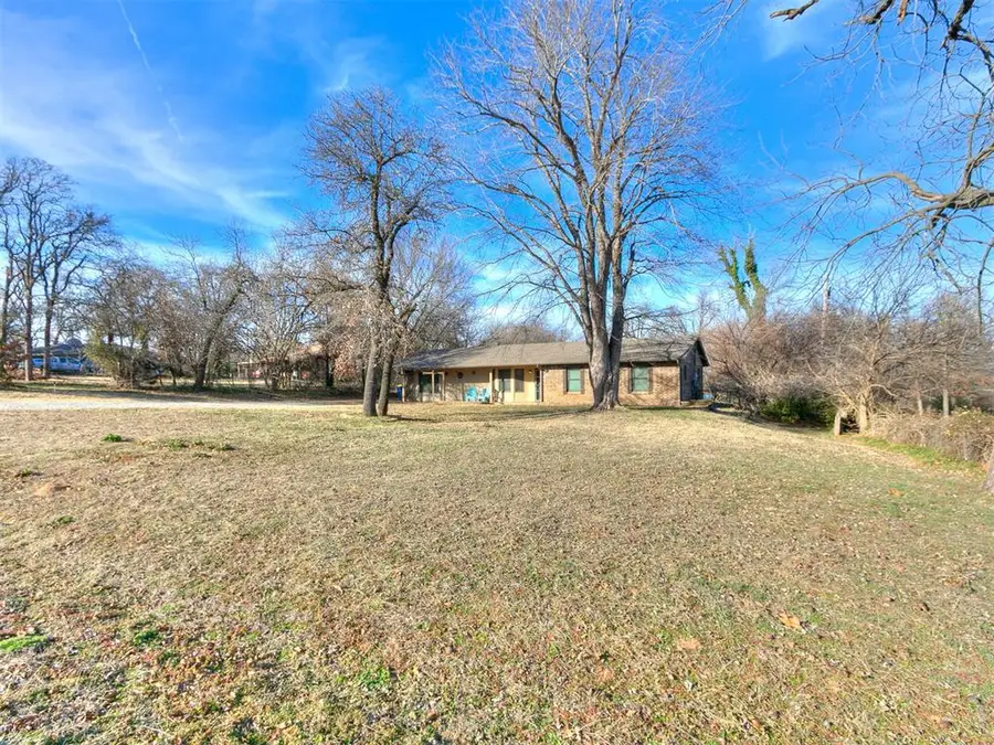 15337 Sunrise Court, Choctaw, OK 73020 - Image #3