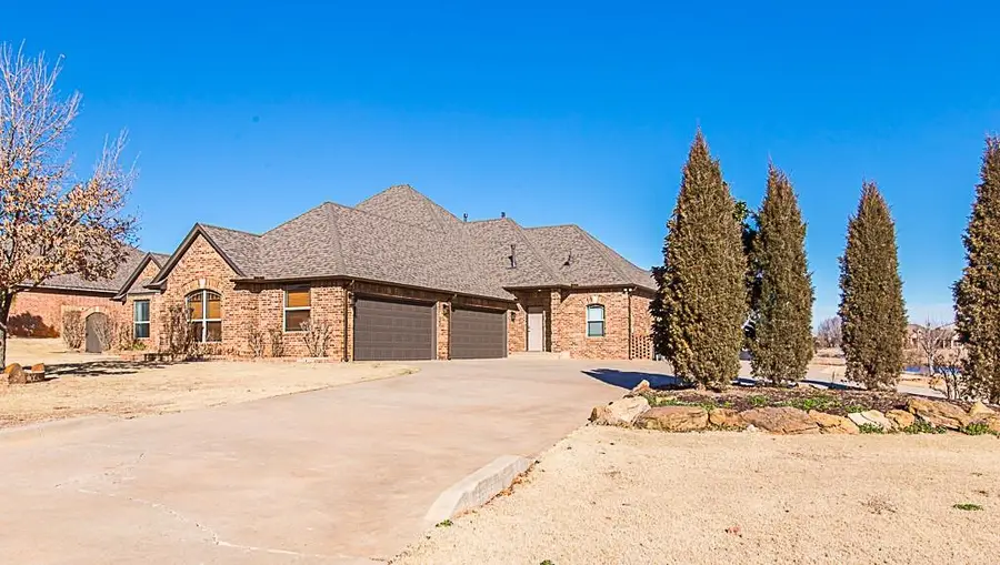 6435 SE 160th Street, Oklahoma City, OK 73165 - Image #2