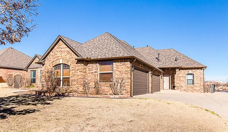 6435 SE 160th Street, Oklahoma City, OK 73165 - Image #3