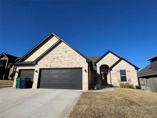 9209 SW 44th Terrace, Oklahoma City, OK 73179