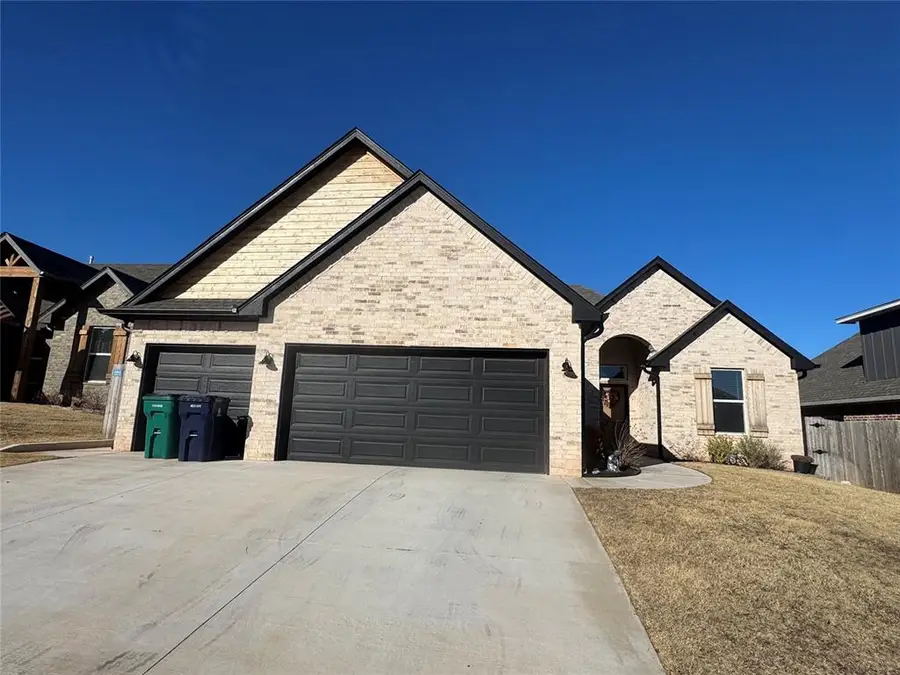 9209 SW 44th Terrace, Oklahoma City, OK 73179 - Image #2