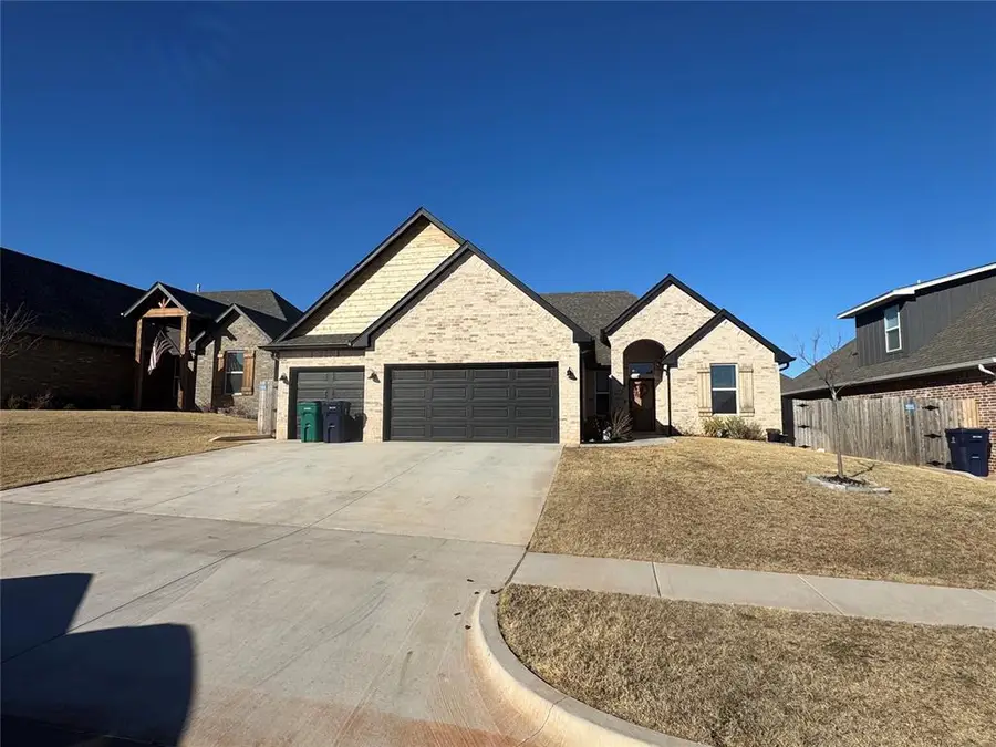 9209 SW 44th Terrace, Oklahoma City, OK 73179 - Image #3