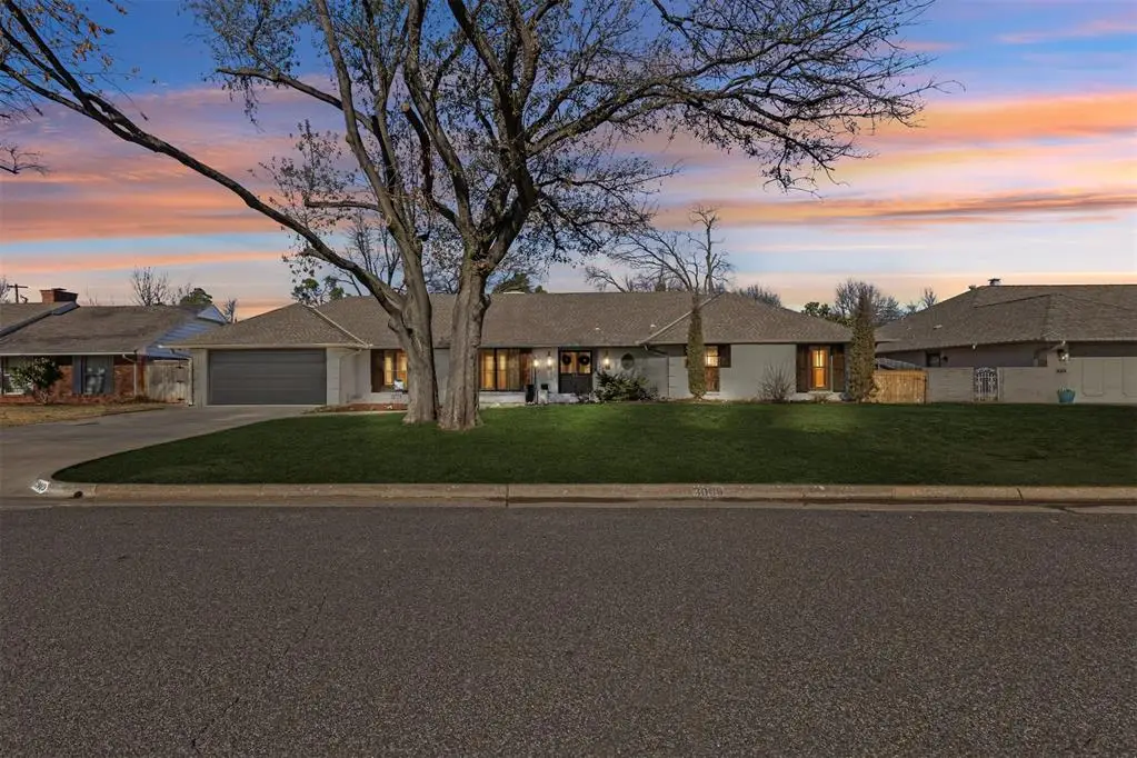 3009 Regency Court, Oklahoma City, OK 73120 - Image #1