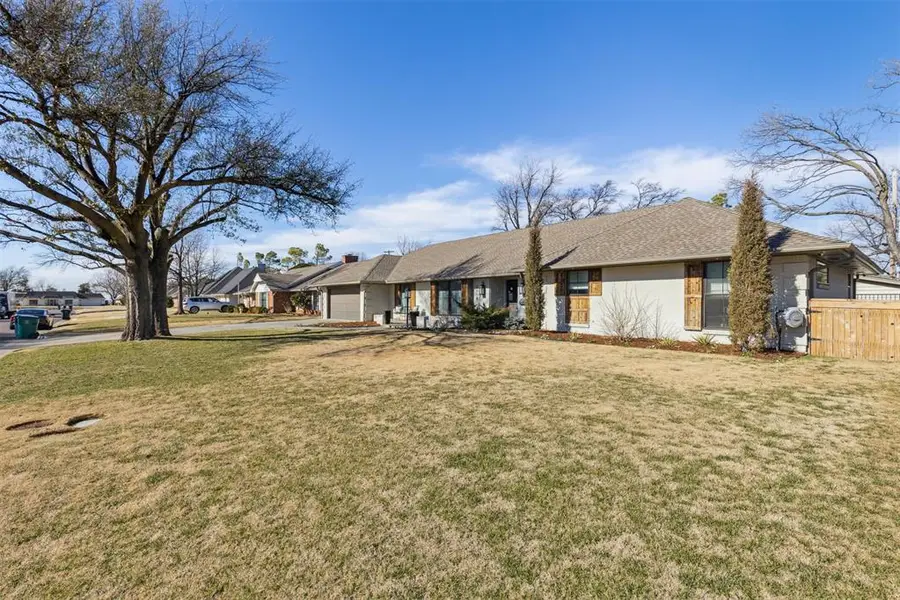 3009 Regency Court, Oklahoma City, OK 73120 - Image #3