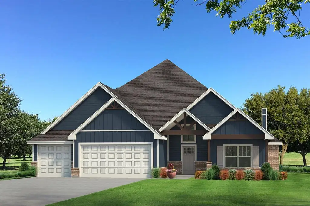 9316 NW 116th Street, Yukon, OK 73099 - Image #1