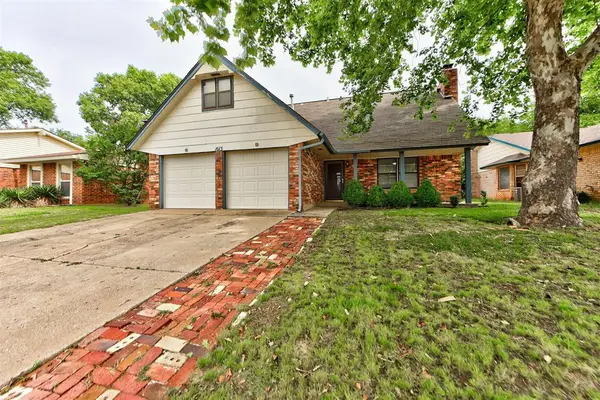 1613 E Boyd Street, Norman, OK 73071