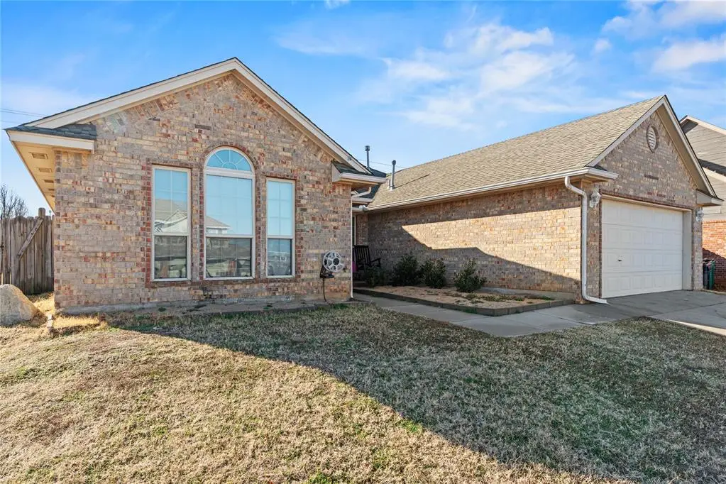 11300 NW 101st Street, Yukon, OK 73099 - Image #1