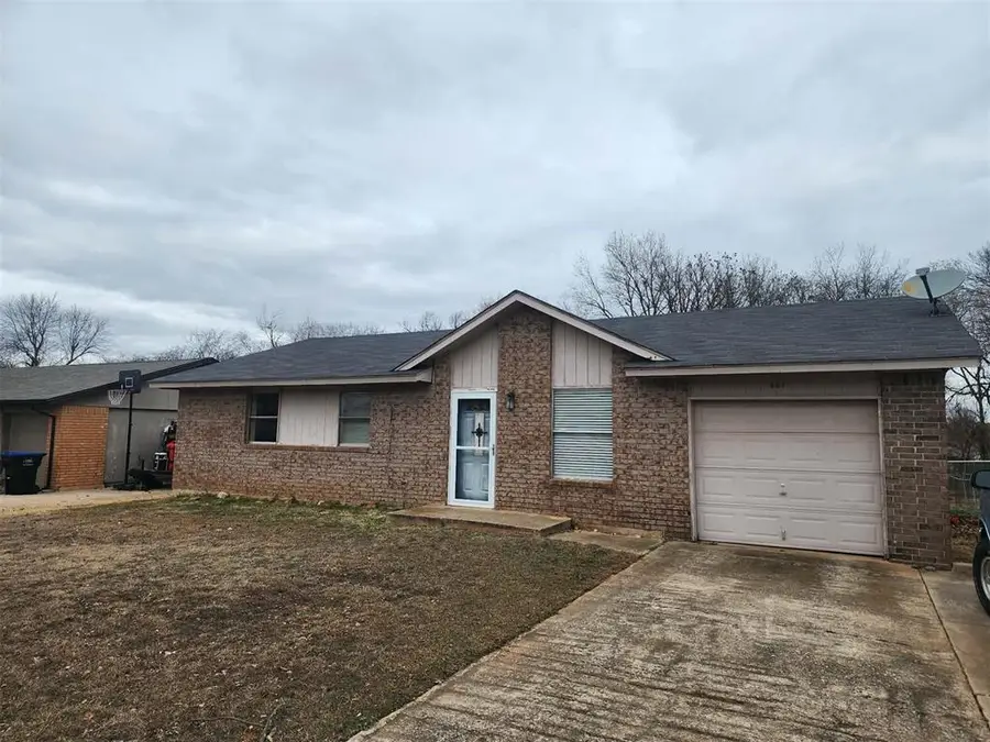 601 Holsey Drive, Noble, OK 73068 - Image #2