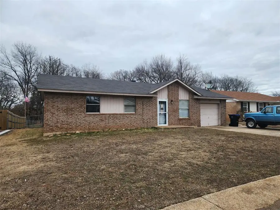 601 Holsey Drive, Noble, OK 73068 - Image #3
