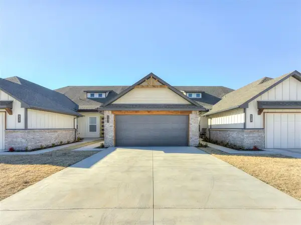 533 Wimbledon Road, Edmond, OK 73003