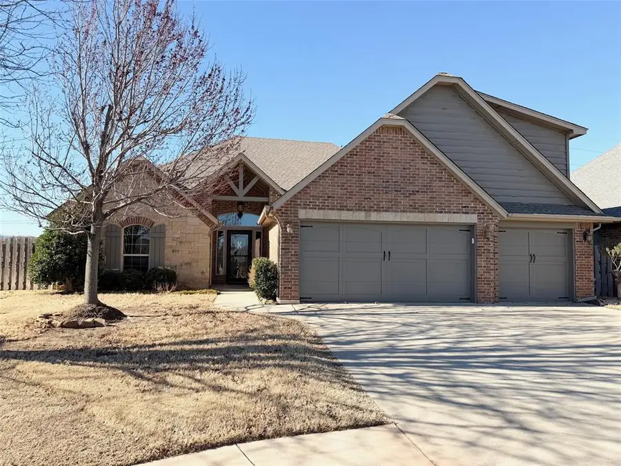 2801 Buckland Road, Edmond, OK 73034 - Image #2