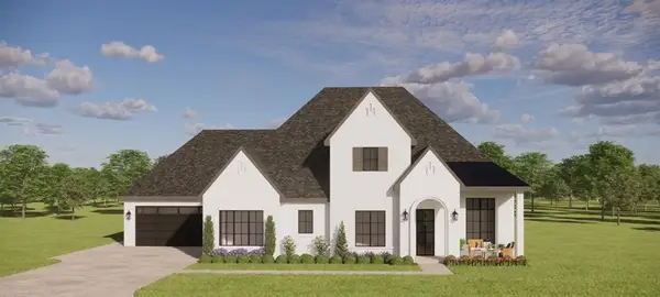 6305 NW 150th Terrace, Oklahoma City, OK 73142