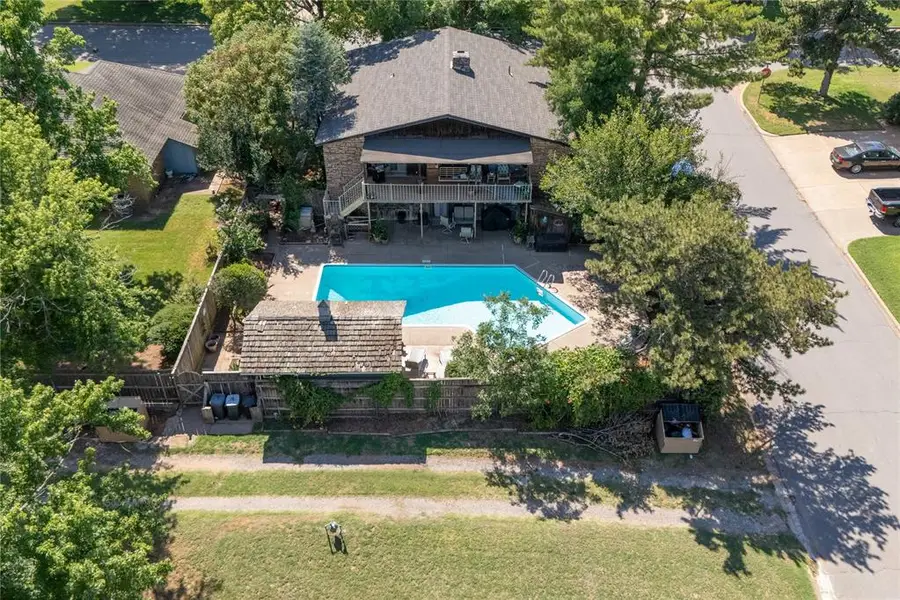 622 Oak Drive, Weatherford, OK 73096 - Image #2