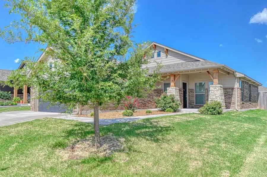 432 Pergola Street, Yukon, OK 73099 - Image #2