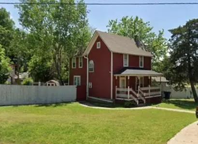 402 S 2nd Street, Guthrie, OK 73044