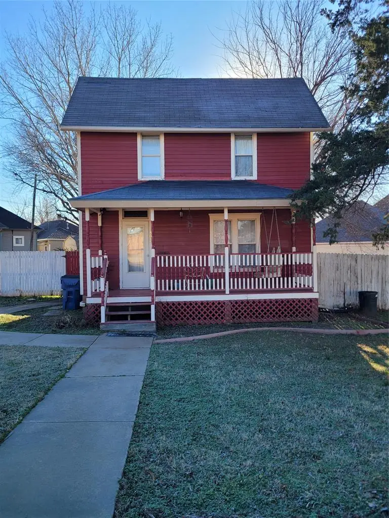 402 S 2nd Street, Guthrie, OK 73044 - Image #2