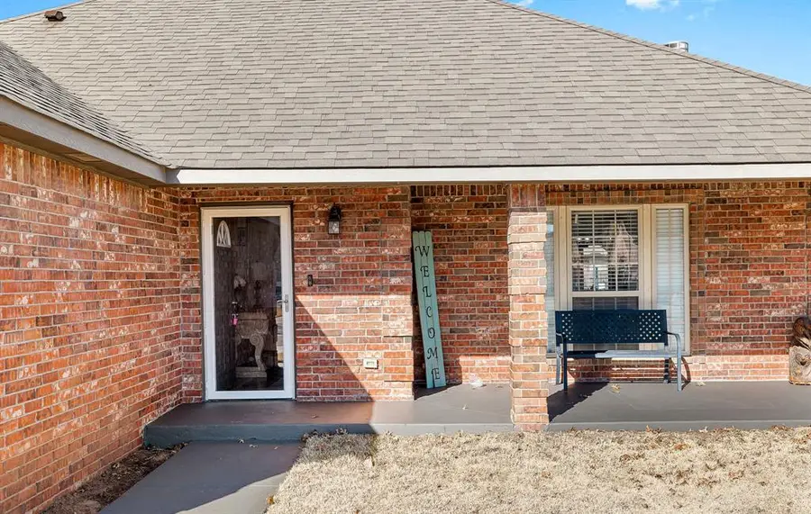 9913 SW 23rd Street, Yukon, OK 73099 - Image #3