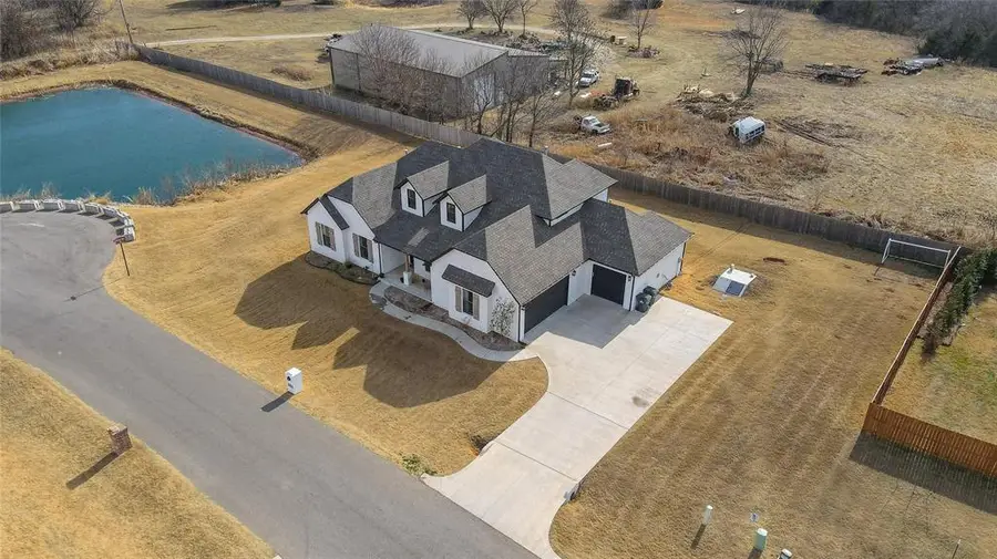 18444 Posse Trail, Norman, OK 73072 - Image #2