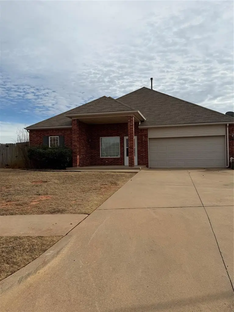 6920 Freedom Avenue, Oklahoma City, OK 73135 - Image #1