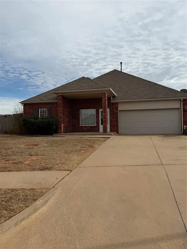 6920 Freedom Avenue, Oklahoma City, OK 73135