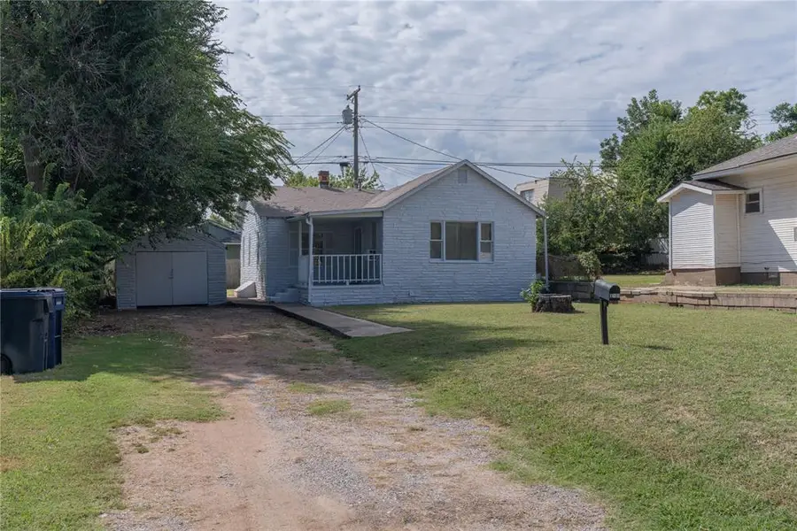 3004 Pioneer Avenue, Oklahoma City, OK 73107 - Image #2