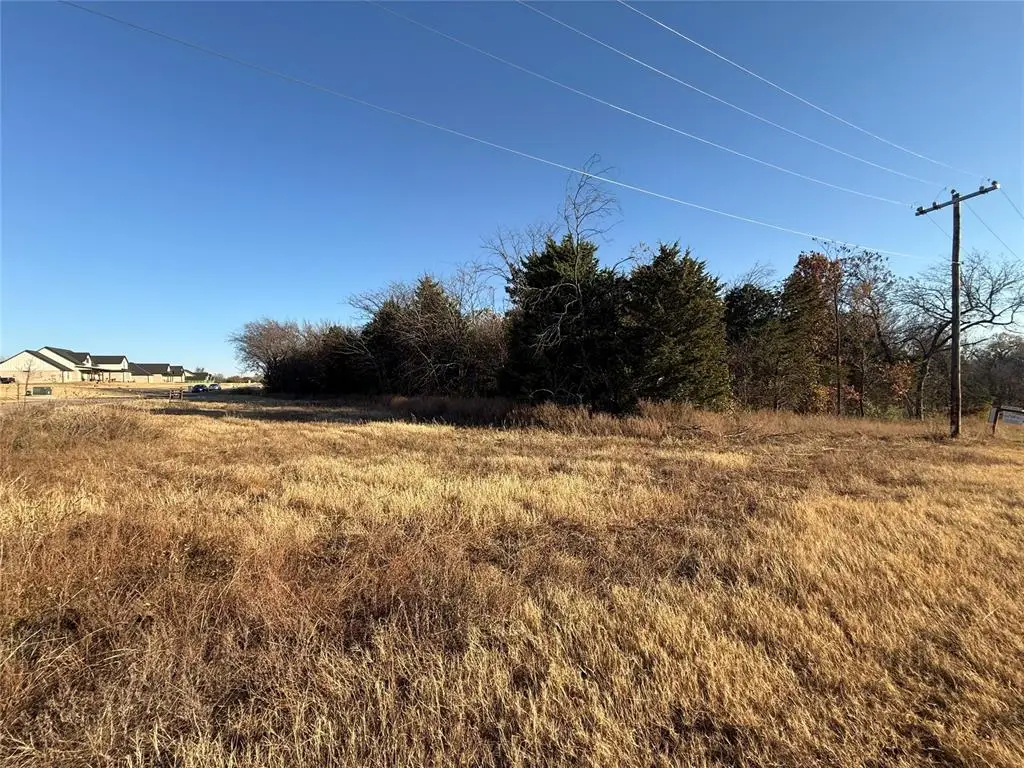 23026 Oak Lawn (lot 37) Avenue, Washington, OK 73093 - Image #1