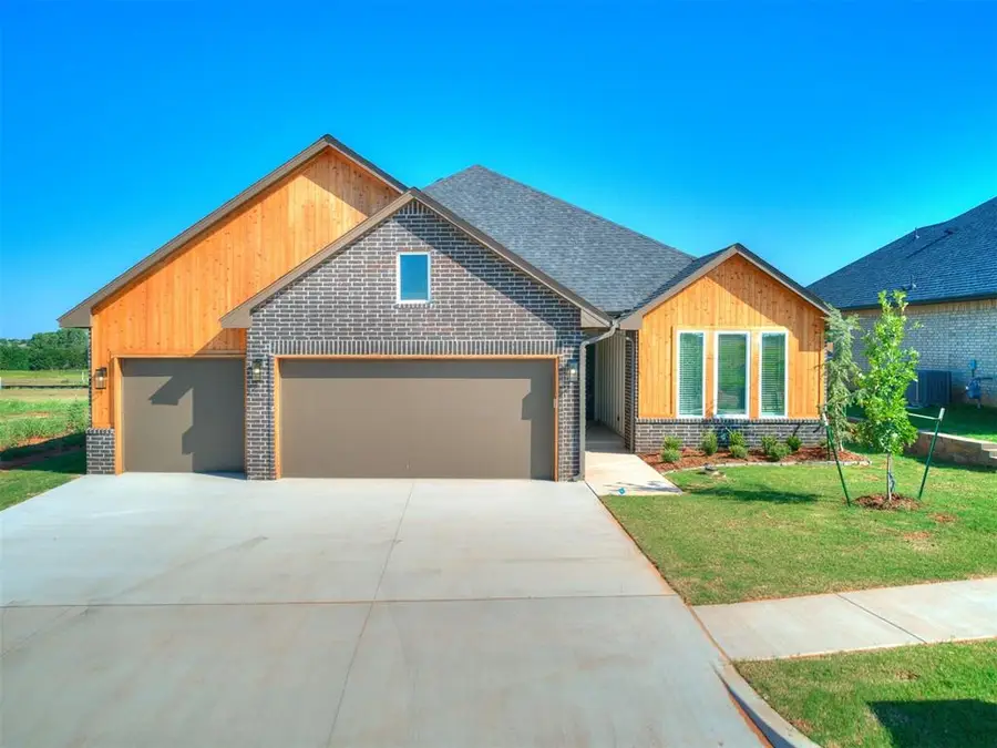 225 Sage Brush Way, Edmond, OK 73025 - Image #3
