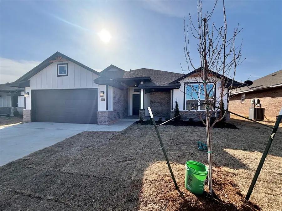 3922 Caraway Lane, Norman, OK 73026 - Image #2