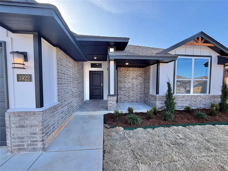 3922 Caraway Lane, Norman, OK 73026 - Image #3