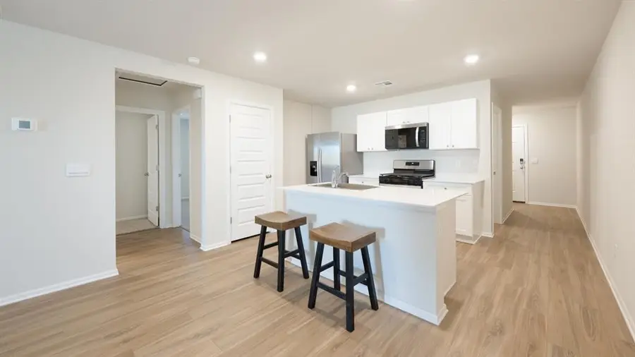 8716 SW 31st Terrace, Oklahoma City, OK 73179 - Image #3