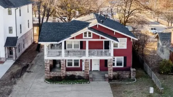 132 Page Street #130/132, Norman, OK 73069