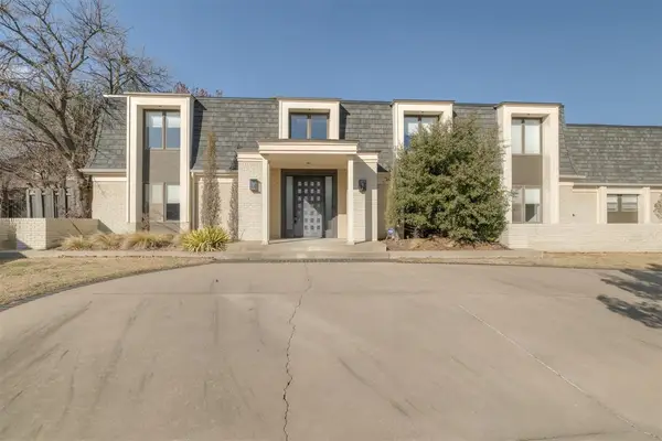 6317 Norham Court, Oklahoma City, OK 73118