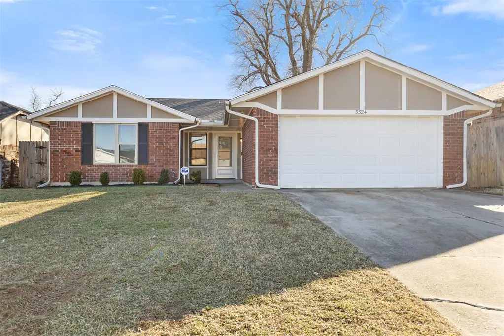 3324 NE 20th Street, Oklahoma City, OK 73121 - Image #1