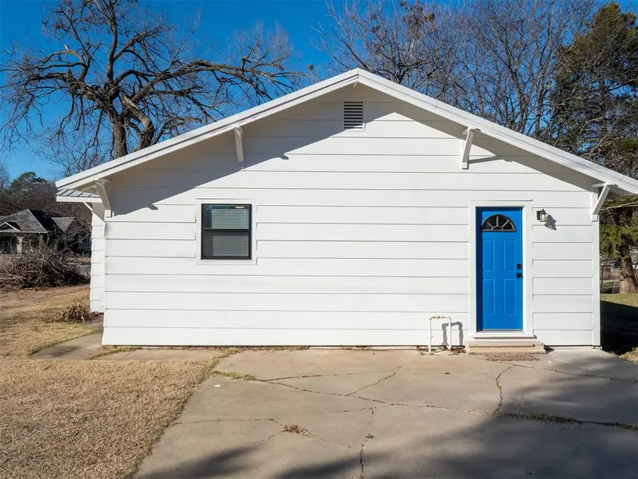 415 W 10th Street, Wewoka, OK 74884 - Image #2