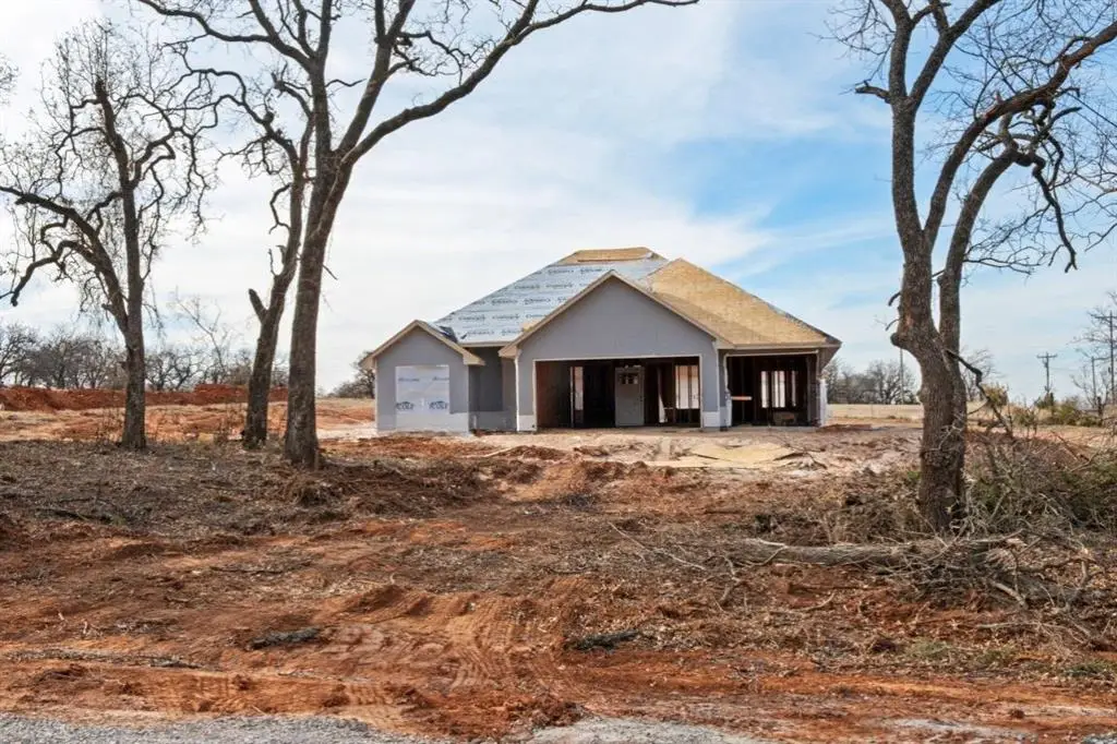 2200 Winter Ridge Road, Blanchard, OK 73010 - Image #1