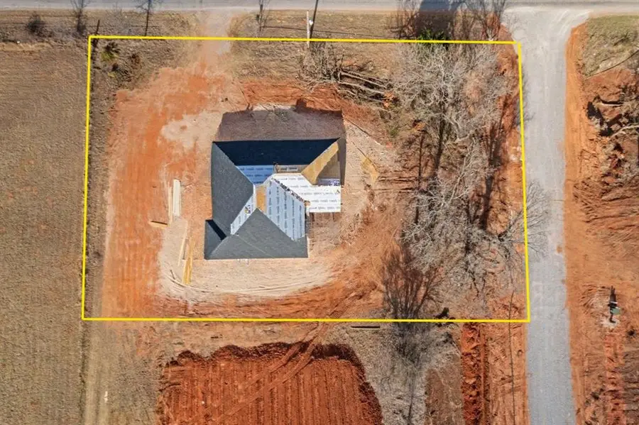 2200 Winter Ridge Road, Blanchard, OK 73010 - Image #2