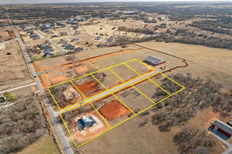 2200 Winter Ridge Road, Blanchard, OK 73010 - Image #3