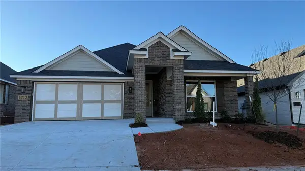 3712 Bedrock Drive, Norman, OK 73069