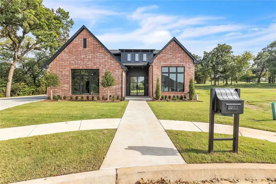 4400 Redbud Circle, Oklahoma City, OK 73111 - Image #2