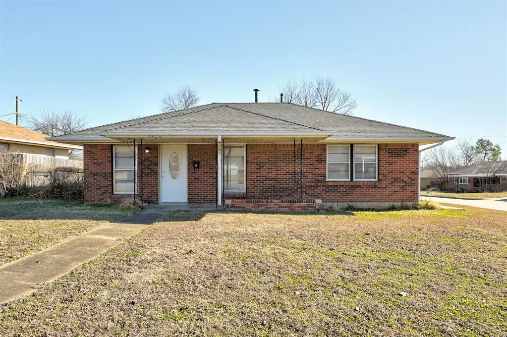 2420 N Key Boulevard, Midwest City, OK 73110 - Image #1