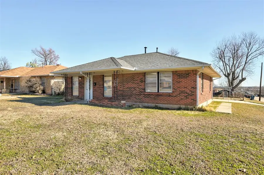 2420 N Key Boulevard, Midwest City, OK 73110 - Image #2