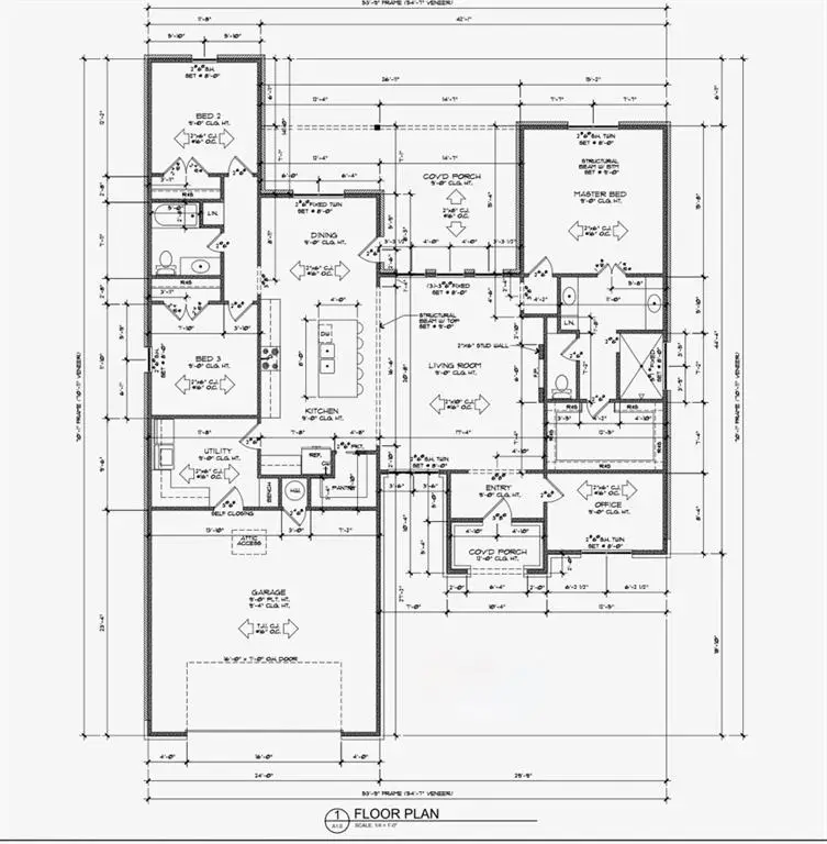 213 Shavano Street, Shawnee, OK 74804 - #3