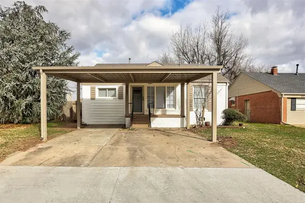 3237 NW 43rd Street, Oklahoma City, OK 73112