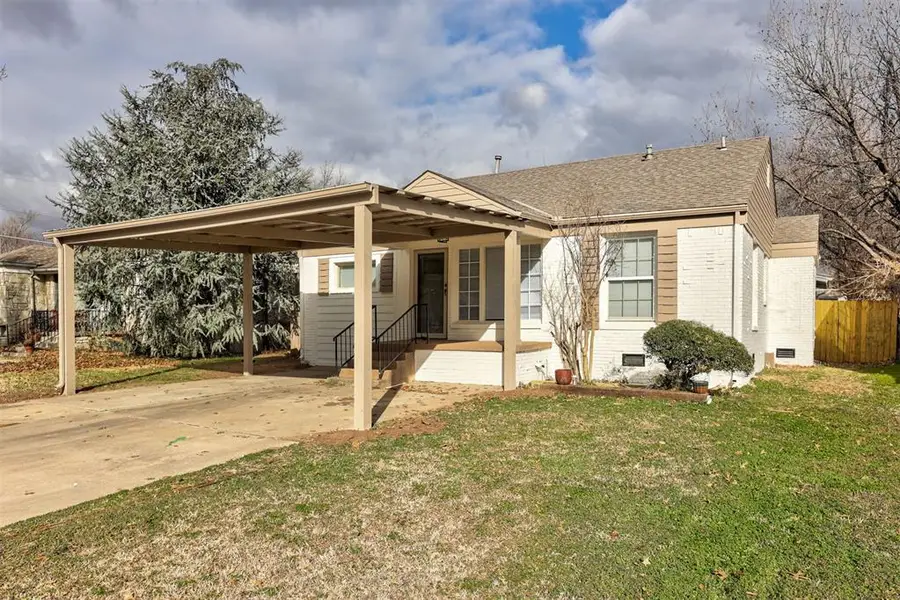 3237 NW 43rd Street, Oklahoma City, OK 73112 - Image #3