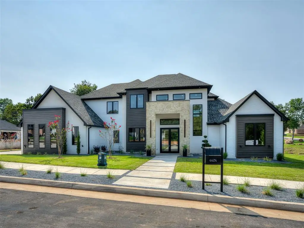 4424 Redbud Circle, Oklahoma City, OK 73111 - Image #1